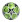 Adidas Μπάλα ποδοσφαίρου UCL Club 23/24 Knockout Ball